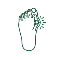 <strong>Vaivaisenluut </strong>