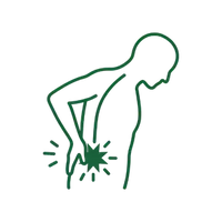 <strong>Selkäkipu </strong>