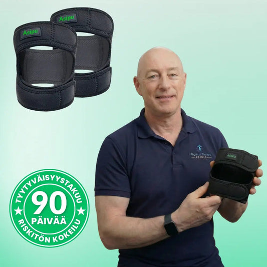 AktivJoint™ Asipu